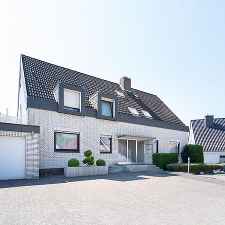 Grömitz Mittelweg 6 Wohnung 3 מראה חיצוני תמונה