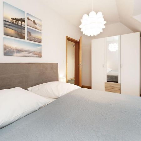 Grömitz Mittelweg 6 Wohnung 3 מראה חיצוני תמונה