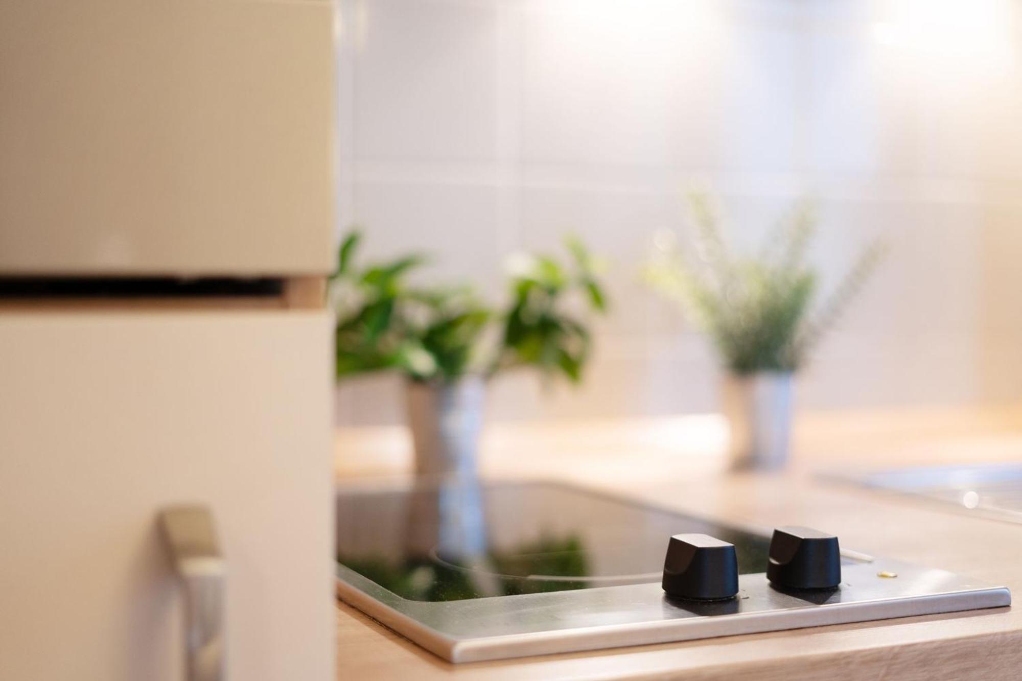 Grömitz Mittelweg 6 Wohnung 3 מראה חיצוני תמונה