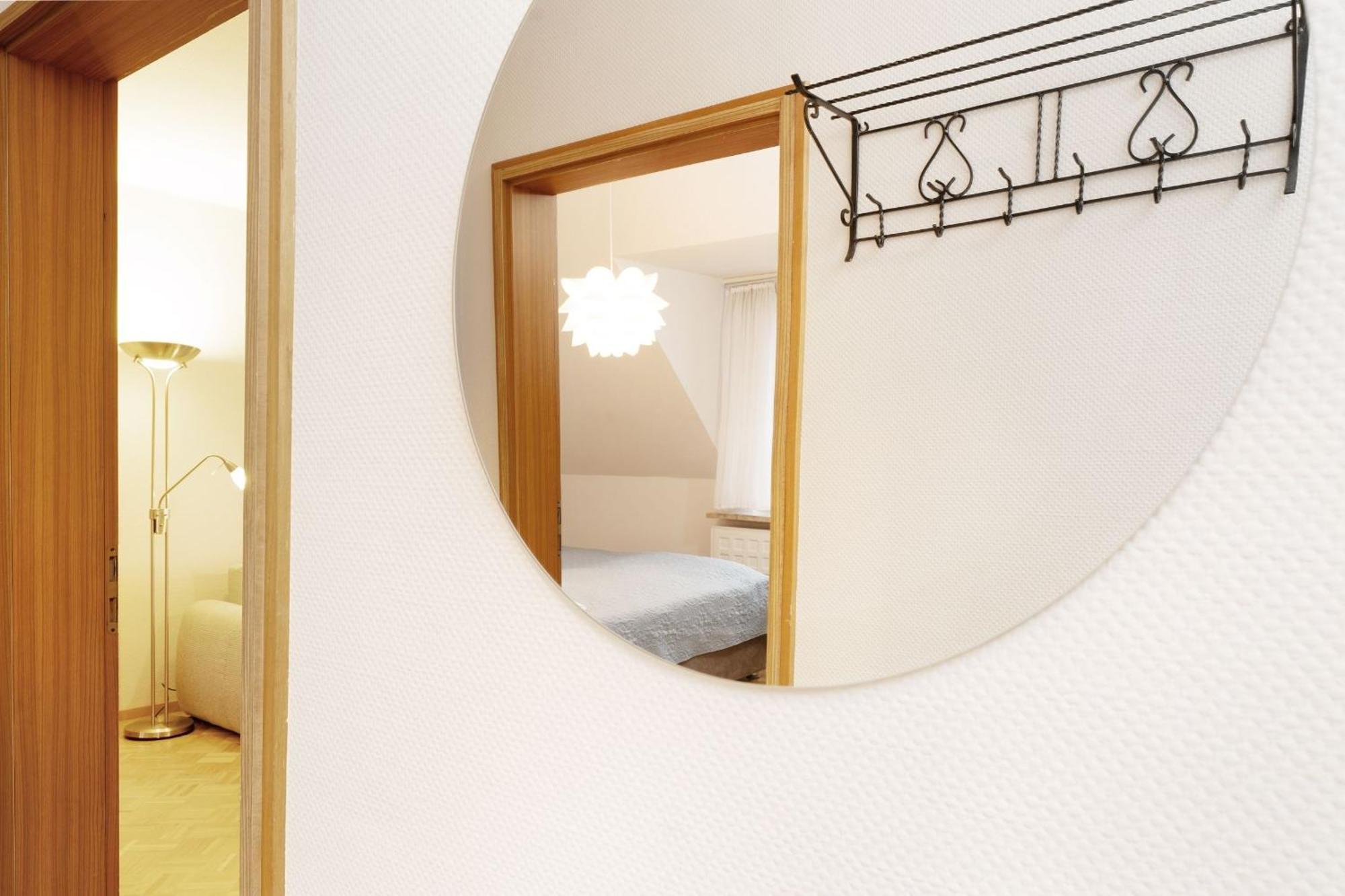 Grömitz Mittelweg 6 Wohnung 3 מראה חיצוני תמונה