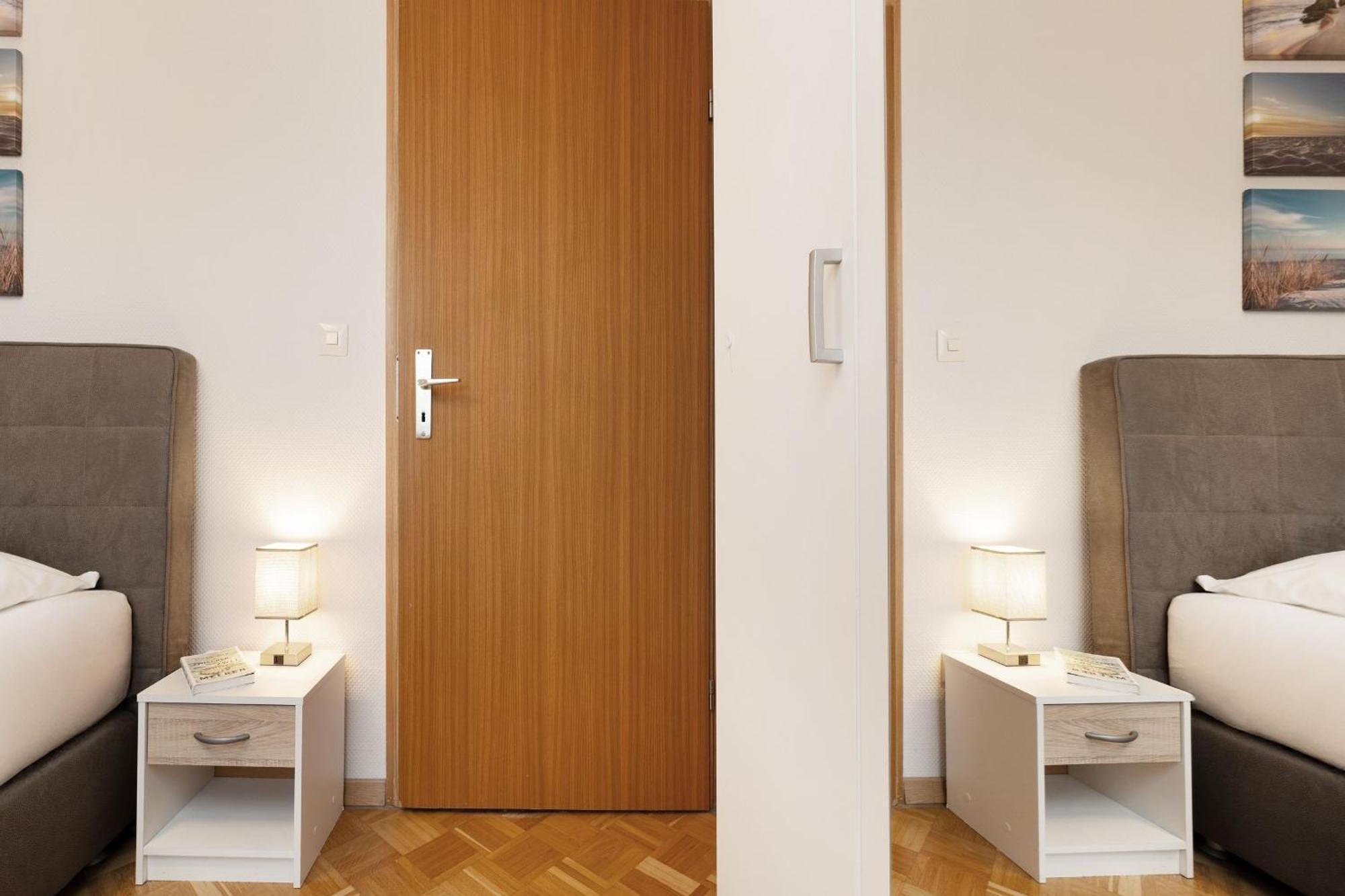 Grömitz Mittelweg 6 Wohnung 3 מראה חיצוני תמונה