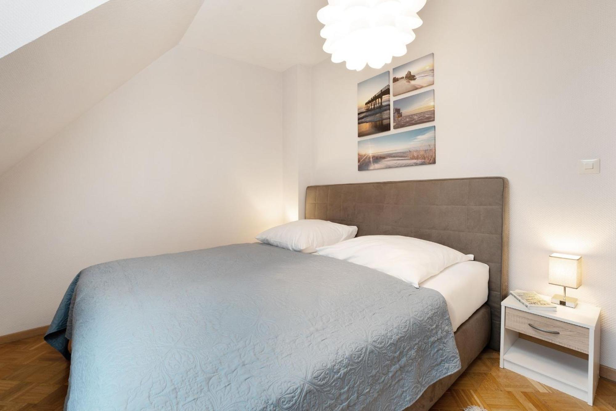 Grömitz Mittelweg 6 Wohnung 3 מראה חיצוני תמונה