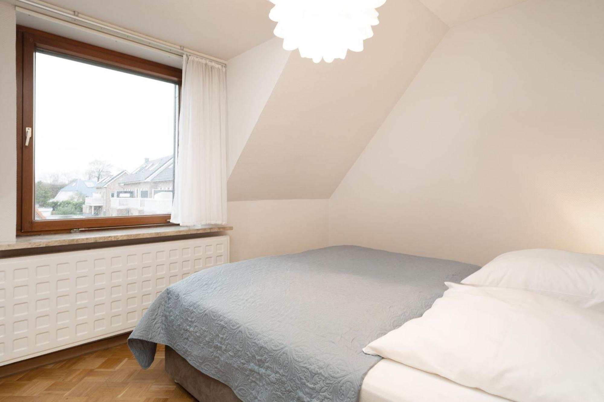 Grömitz Mittelweg 6 Wohnung 3 מראה חיצוני תמונה