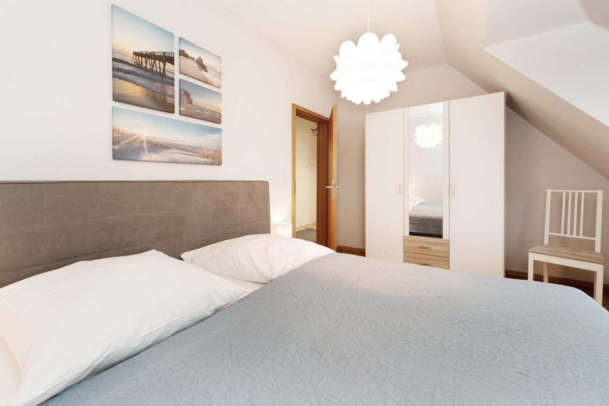 Grömitz Mittelweg 6 Wohnung 3 מראה חיצוני תמונה