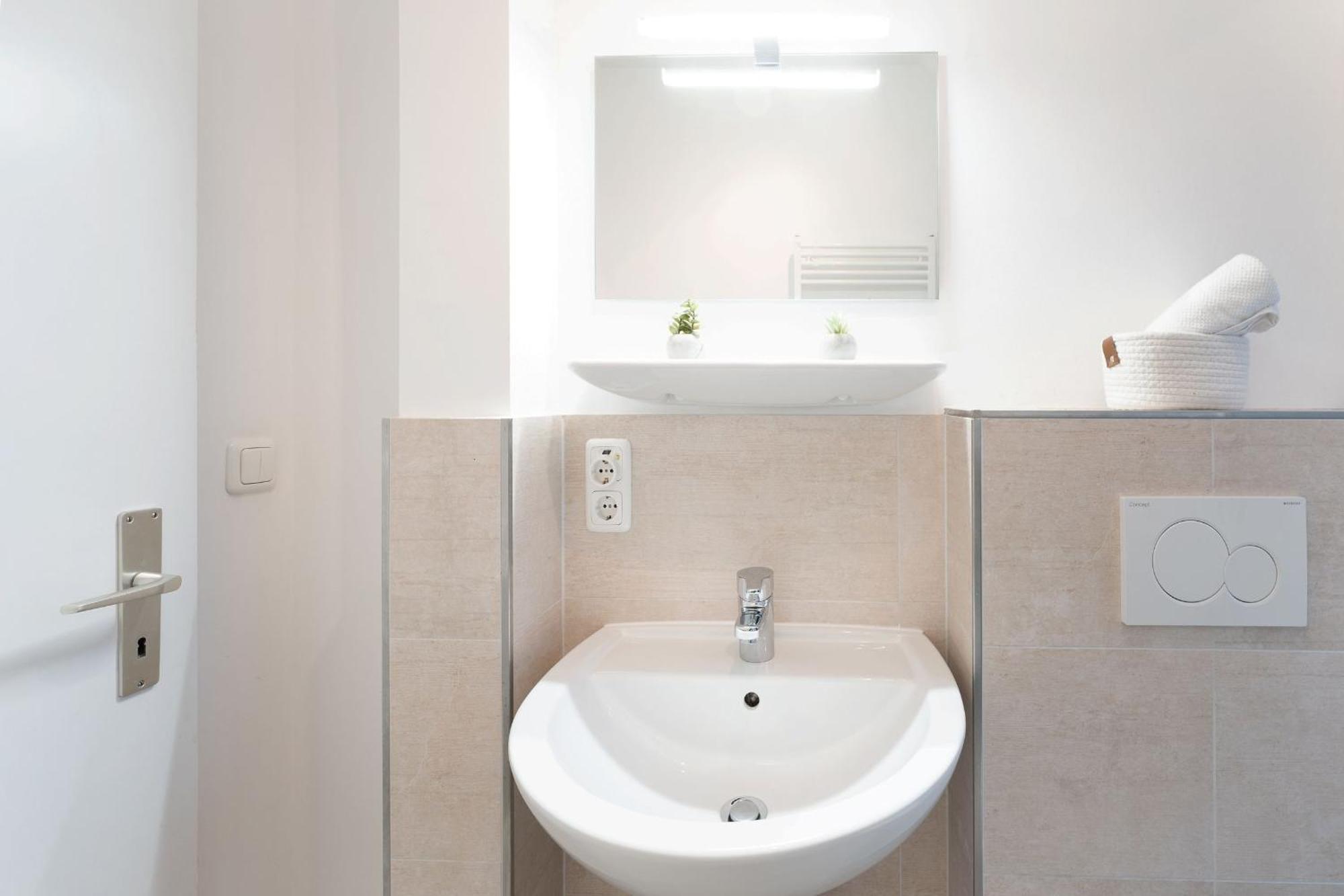 Grömitz Mittelweg 6 Wohnung 3 מראה חיצוני תמונה