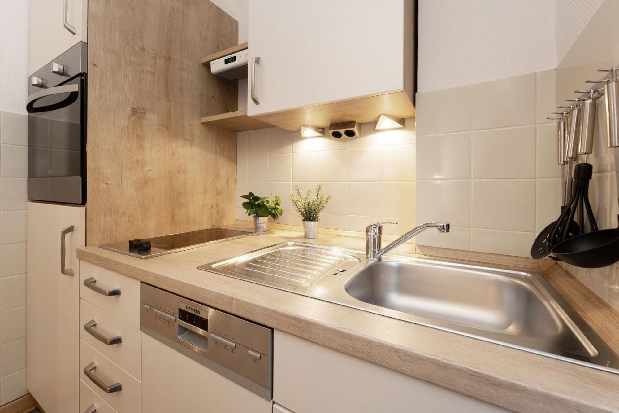 Grömitz Mittelweg 6 Wohnung 3 מראה חיצוני תמונה