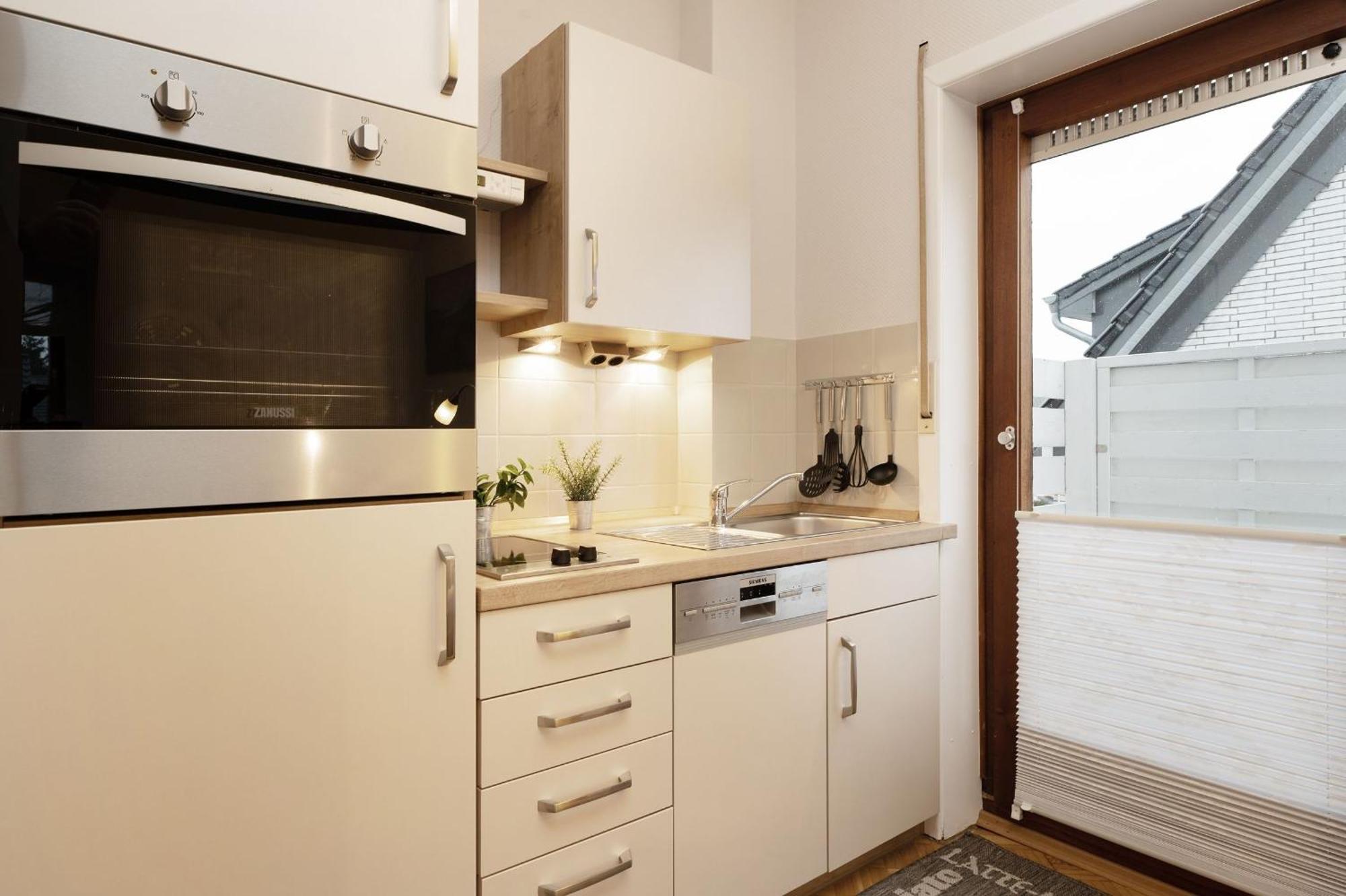 Grömitz Mittelweg 6 Wohnung 3 מראה חיצוני תמונה