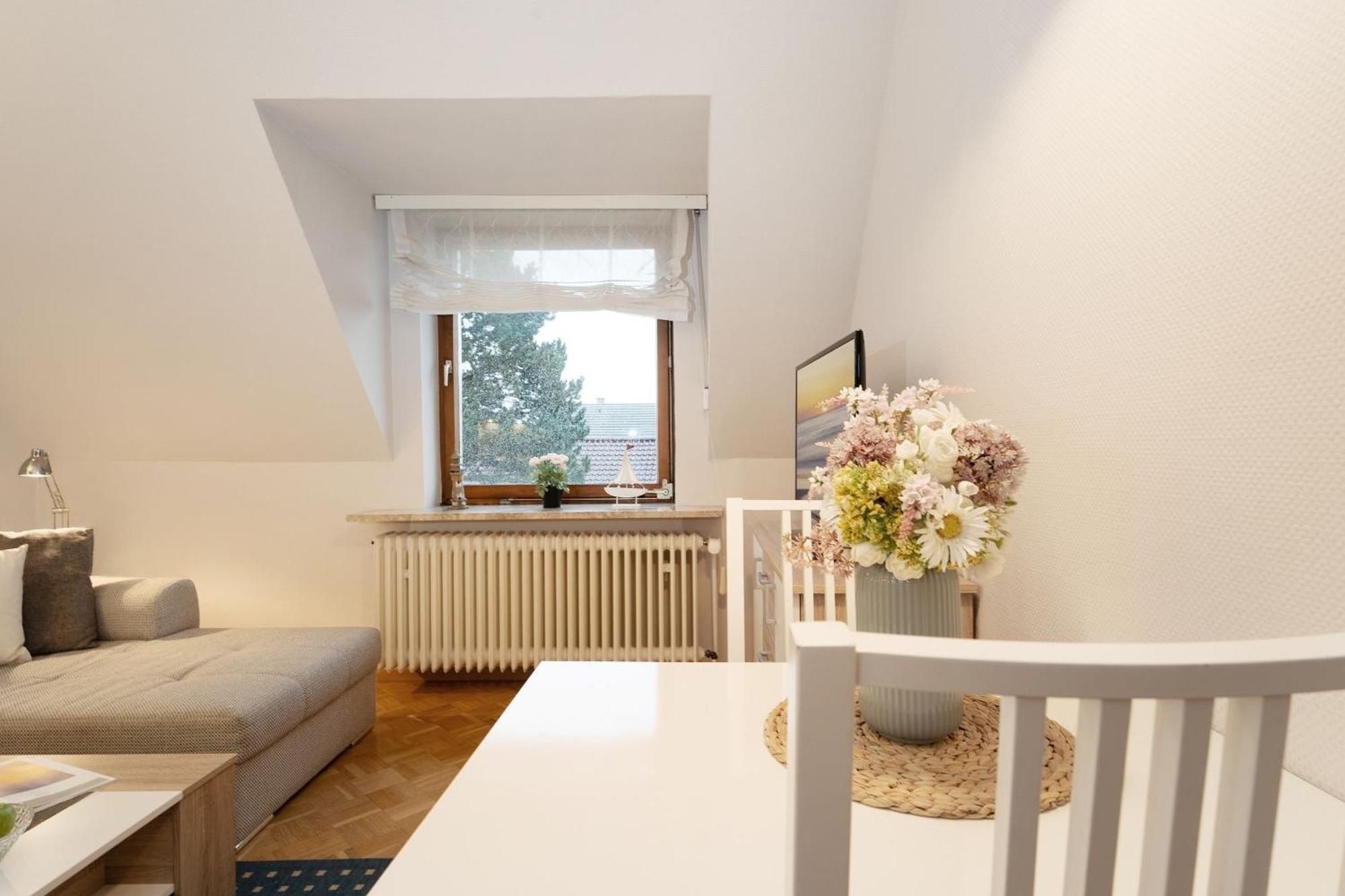 Grömitz Mittelweg 6 Wohnung 3 מראה חיצוני תמונה