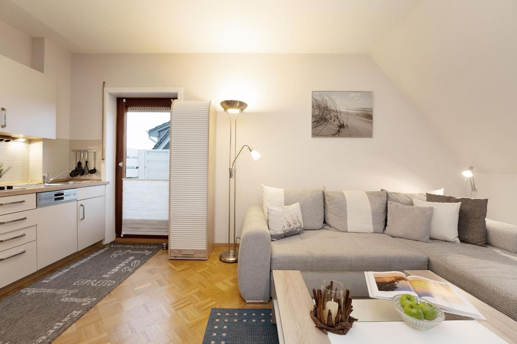 Grömitz Mittelweg 6 Wohnung 3 מראה חיצוני תמונה