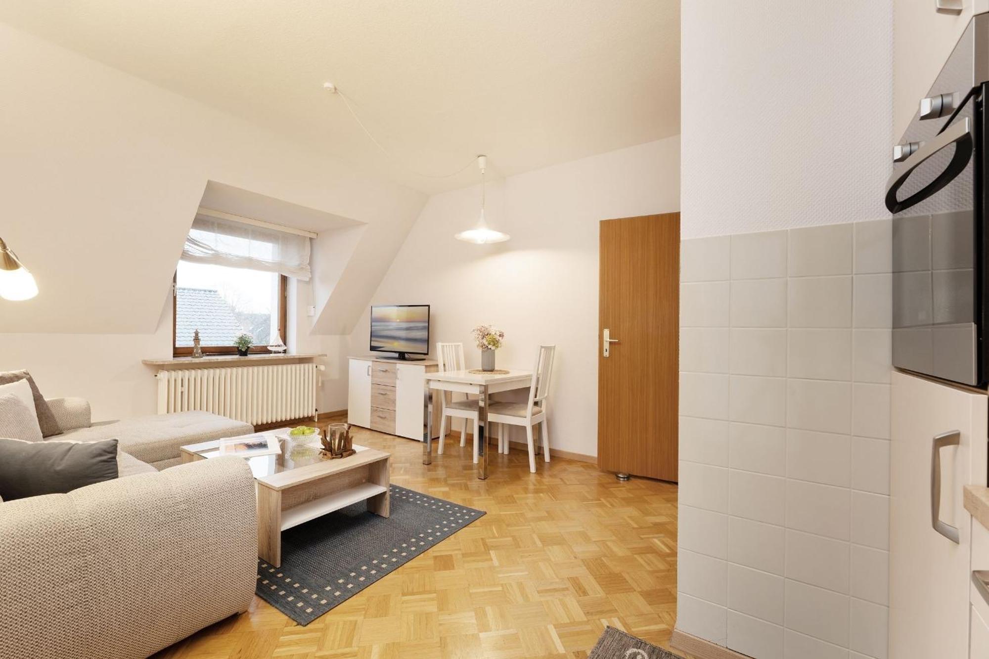 Grömitz Mittelweg 6 Wohnung 3 מראה חיצוני תמונה