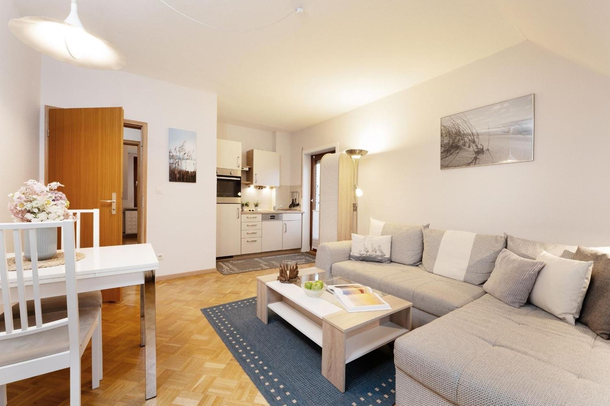 Grömitz Mittelweg 6 Wohnung 3 מראה חיצוני תמונה