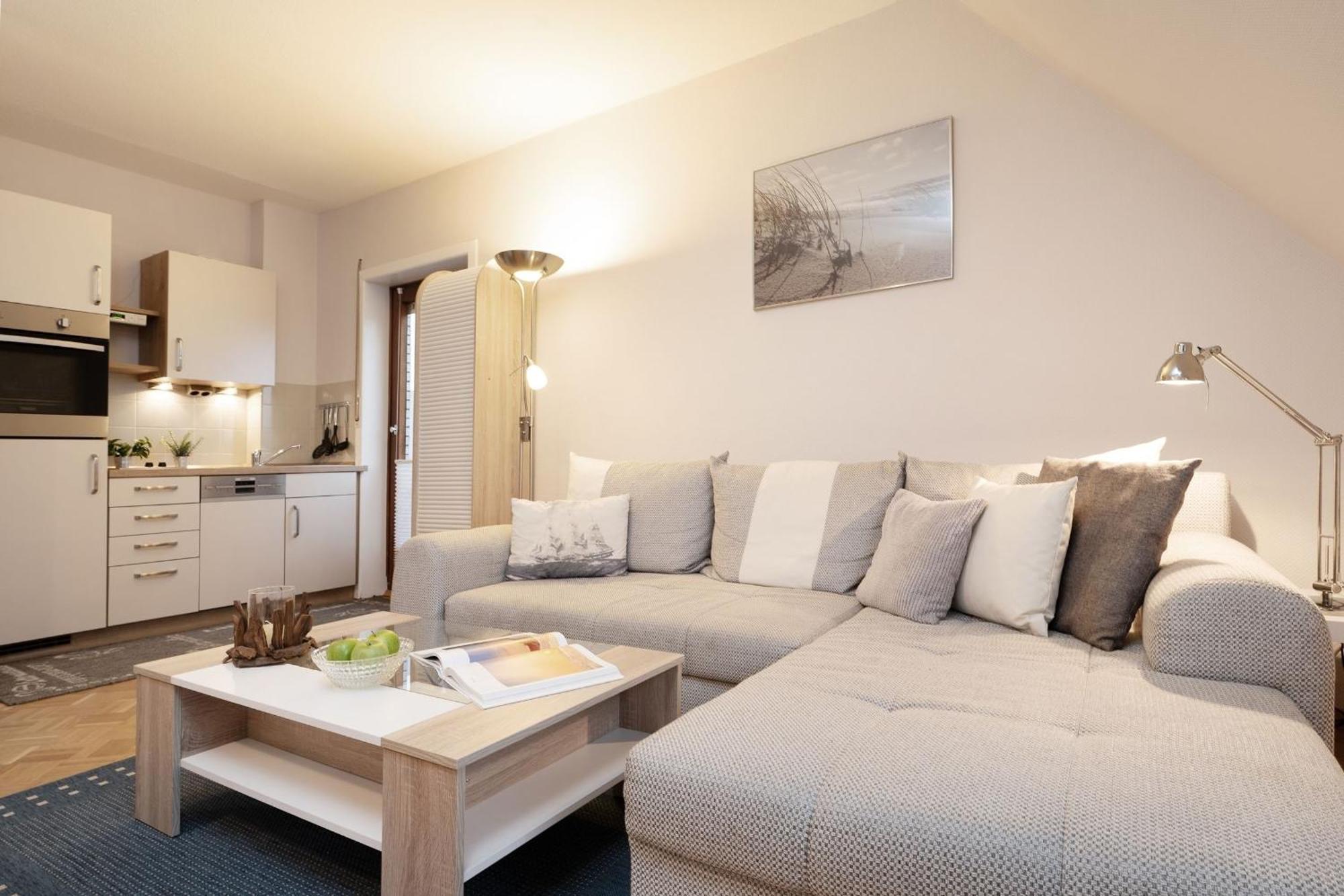 Grömitz Mittelweg 6 Wohnung 3 מראה חיצוני תמונה