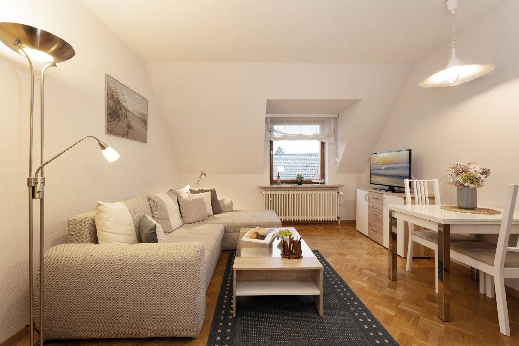 Grömitz Mittelweg 6 Wohnung 3 מראה חיצוני תמונה