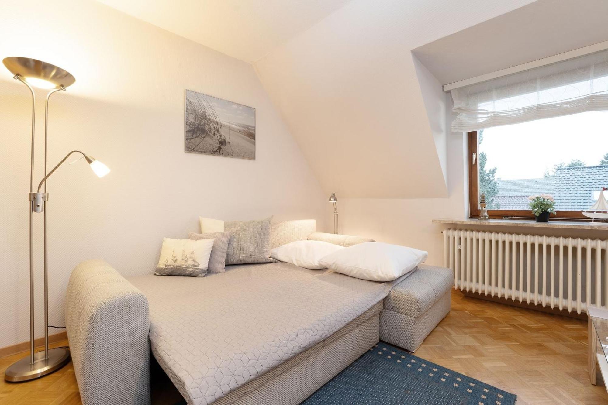 Grömitz Mittelweg 6 Wohnung 3 מראה חיצוני תמונה